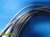 GE HEALTHCARE 2106389-001 ECG Lead Wire Set, 5-Leads, Grabber, AHA, 74 cm
