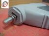 GENTHERM BLANKETROL 55043 4 Inch Swivel Locking Caster Wheel Assy 