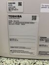 TOSHIBA Aquilion RXL 32 CT Scanner