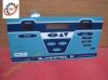 GENTHERM BLANKETROL 56409 115V Membrane Main Control Panel Tested 