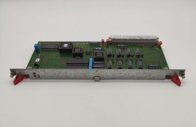 PHILIPS 45221270233 / 452210530613 extension 2 board Cath Angio Lab