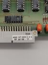 PHILIPS 45221270233 / 452210530613 extension 2 board Cath Angio Lab