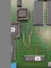 PHILIPS 45221270233 / 452210530613 extension 2 board Cath Angio Lab