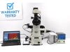 NIKON Eclipse Ti-E Microscope