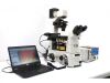 NIKON Eclipse Ti-E Microscope