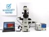NIKON Eclipse TI-E Microscope