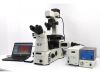 NIKON Eclipse TI-E Microscope