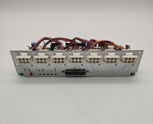 PHILIPS 45221270196 LARC power control board Cath Angio Lab