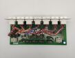 PHILIPS 45221270196 LARC power control board Cath Angio Lab