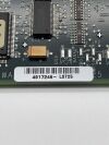 SIEMENS 4917246 PWA.IMAGE MEMORY .48 PAGE Ultrasound General