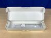 KARL STORZ ClearVision Irrigation Sheath for 0° Telescope REF: 28164ASA Endoscope