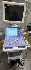 ALOKA ProSound A6 Alpha 6 Ultrasound Sytem