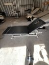 ARMEDICA AM227 High-Low table Chiropractic Table