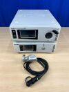 STRYKER 1588 Processor YOM: 2019, L10 Light Source And 1588 Camera Head Laparoscope