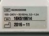 STRYKER 1588 Processor YOM: 2019, L10 Light Source And 1588 Camera Head Laparoscope