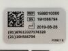 STRYKER 1588 Processor YOM: 2019, L10 Light Source And 1588 Camera Head Laparoscope