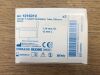 MEDTRONIC 1016010 Goode T-Tube Ventilation Tube, Silicone, Green 1.14x12mm (5/Box)