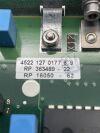 PHILIPS 45221270177 LUC board version 2 Cath Angio Lab