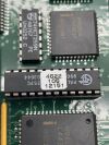PHILIPS 45221270177 LUC board version 2 Cath Angio Lab