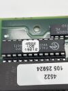 PHILIPS 45221270177 LUC board version 2 Cath Angio Lab