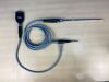 OLYMPUS Visera Elite OTV-S190/CLV-190 With Keyboard, Interface Cable and WA50010 Endoscope