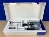 OLYMPUS Visera Elite OTV-S190/CLV-190 With Keyboard, Interface Cable and WA50010 Endoscope