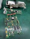 PHILIPS MP2 X2 PHILIPS MP2 X2 PATIENT MONITOR MAINBOARD  ICU/CCU