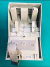 PHILIPS M4046-62301  PHILIPS MP60 MP70 PATIENT MONITOR MODULE RACK PN:M4046-62301  ICU/CCU