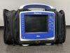 ZOLL PROPAQ M (12-Lead, ECG, SPO2, CO2, NIBP, TEMP & IBP) Portable Vital Signs Monitor