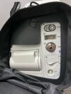 ZOLL PROPAQ M (12-Lead, ECG, SPO2, CO2, NIBP, TEMP & IBP) Portable Vital Signs Monitor