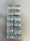 ALCON 8065992761  SATINSLIT KNIFE, ANGLED 2.75MM. Lot of 78 units