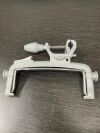 BRAUN Infusomat Perfusor SP 8713130 Pole Clamp Mount Clamp Mount