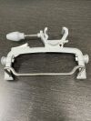 BRAUN Infusomat Perfusor SP 8713130 Pole Clamp Mount Clamp Mount