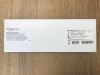 DEPUY 225029 VAPR ARTIC Suction Electrode Dome tip w/Integrated Handpiece