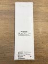 MEDOS 280717 Healix Advance PEEK Anchor w/ DYNATAPE Suture, White 4.5mm