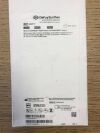 MEDOS 280717 Healix Advance PEEK Anchor w/ DYNATAPE Suture, White 4.5mm