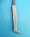 SONOSITE SLAX/13-6 Ultrasound Transducer
