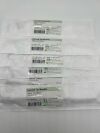 HAKKO SBB178-22 Curved Tip Spinal Needles - NEEDLE, SPINAL, 22GX7", Lot of 31