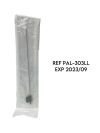 MICRO-AIRE REF PAL-303LL  3.0 mm Single Use Cannula 8mm Port, 30cm LONG. ,EXP 2023/09
