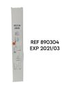 BOSTON SCIENTIFIC REF 890304 sidekick Rigid Needle. ,EXP 2021/03
