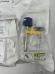 COVIDIEN ONB15STF MEDTRONIC VERSAONE 15MM BLADELESS OPTICAL TROCAR W/FIXATION CANNULA 100MM. Lot of 6