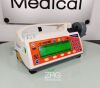 SMITHS MEDICAL MEDFUSION 3500 Syringe Infusion Pump