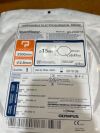 MICROTECH SD-210U-15 Disposable Electrosurgical Snare *Expired 2019*