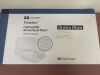 COVIDIEN TECT1510AL Parietex Hydrophilic Anatomical Mesh, Left Side, Polyester