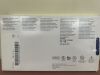 COVIDIEN TECT1510AL Parietex Hydrophilic Anatomical Mesh, Left Side, Polyester