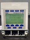 ALARIS MedSystem III DLE 2860 series with Pole Clamp Pump IV Infusion