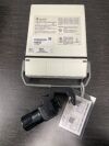 ALARIS MedSystem III DLE 2860 series with Pole Clamp Pump IV Infusion