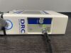 ALARIS MedSystem III DLE 2860 series with Pole Clamp Pump IV Infusion