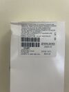 BIOMET 905453 2.9mm MicroMax Anchor Long Shaft #2 Blue/White Maxbraid(TM) Suture
