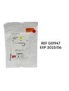 COOK MEDICAL REF G01947 Fixed Core Wire Guide Safe-T-J Curved ,EXP 2023/06
